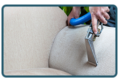 Upholstery Stain Removal